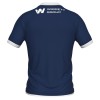Maillot de Supporter Millwall Domicile 2025-26 Pour Homme